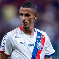 Juba iguala gols de 2025 e retoma fase artilheira no Bahia