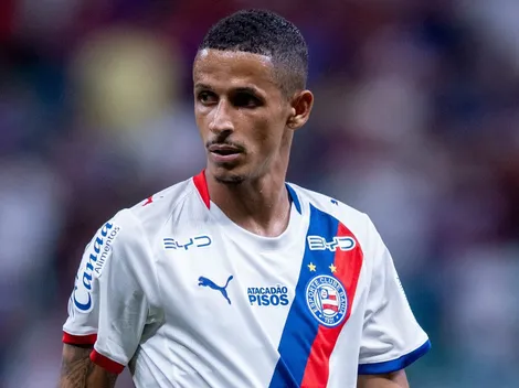 Juba iguala gols de 2025 e retoma fase artilheira no Bahia