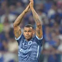 Grêmio coloca Walace no radar, e Cruzeiro aceita abrir negociação