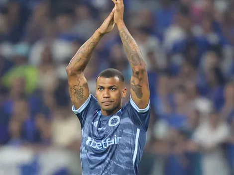 Grêmio coloca Walace no radar, e Cruzeiro aceita abrir negociação