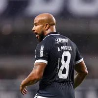 Patrick faz projeção otimista de duelo do Remo contra Palmeiras