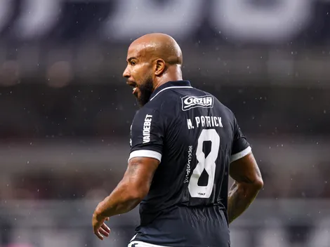 Patrick faz projeção otimista de duelo do Remo contra Palmeiras