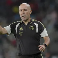 Mudança no regulamento da Copa do Mundo ajuda o Flamengo