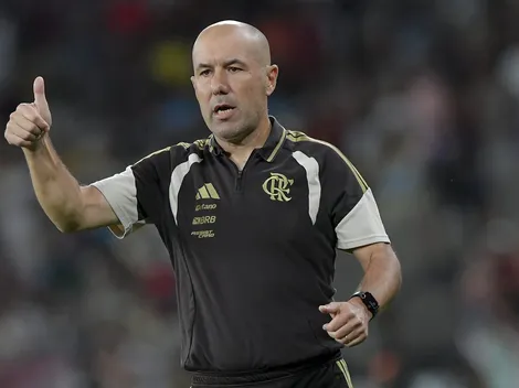 Mudança no regulamento da Copa do Mundo ajuda o Flamengo