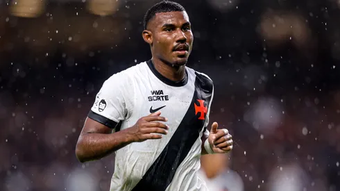 PA – BELEM – 11/04/2026 – BRASILEIRO A 2026, REMO X VASCO – Cuiabano jogador do Vasco durante partida contra o Remo no estadio Mangueirao pelo campeonato Brasileiro A 2026. Foto: Fernando Torres/AGIF