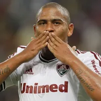 Walter, ex-Fluminense, acerta com o Farroupilha, de Pelotas