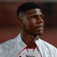 São Paulo descobriu acordo verbal entre Athletico e Arboleda