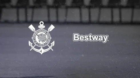 Corinthians tem novo patrocinador – Foto: Redes Sociais/Corinthians