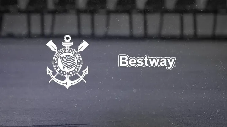 Corinthians tem novo patrocinador - Foto: Redes Sociais/Corinthians