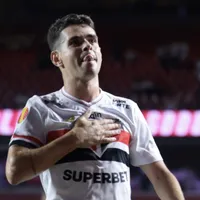 Oscar revela motivo de retorno ao São Paulo em 2025