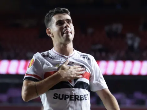 Oscar revela motivo de retorno ao São Paulo em 2025