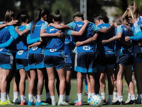 Cruzeiro busca encerrar fase ruim no Brasileirão Feminino diante do América-MG