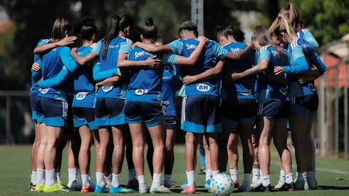 Cruzeiro busca em casa quebrar a sequência ruim de resultados – Foto: Gustavo Martins/Cruzeiro