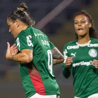 Palmeiras goleia o Mirassol por 5 a 0 pelo Paulistão F