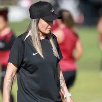 Corinthians ajusta últimos detalhes para estreia no Paulistão F