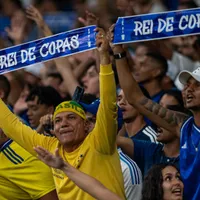 Cruzeirenses vivem drama no Chile após dificuldade para acessar estádio