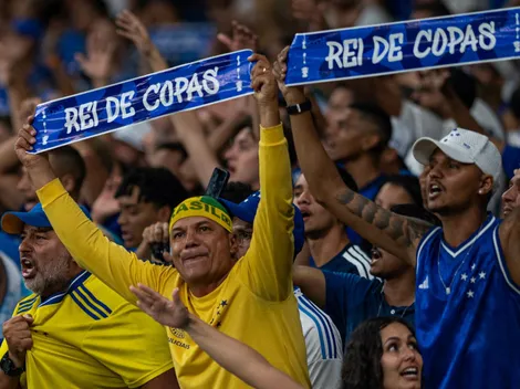 Cruzeirenses vivem drama no Chile após dificuldade para acessar estádio