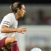 Empate entre Fluminense e Independiente Rivadavia expõe dificuldades de Canobbio