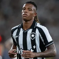 Danilo celebra fase no Botafogo e manda recado a Ancelotti