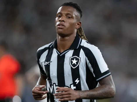 Danilo celebra fase no Botafogo e manda recado a Ancelotti