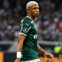 Palmeiras adota pessimismo por contratação de Danilo