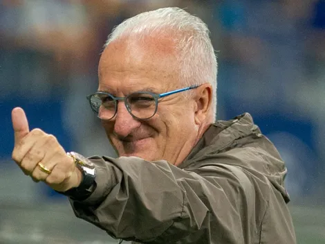 Fluminense tem interesse em Dorival caso Zubeldía seja demitido