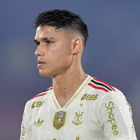 Atlético-MG e Cruzeiro disputam Luiz Araújo