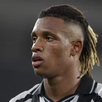 PVC crava Danilo, do Botafogo, na Copa do Mundo