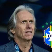 Jorge Jesus confirma que quase assumiu a Seleção Brasileira e detalha oferta