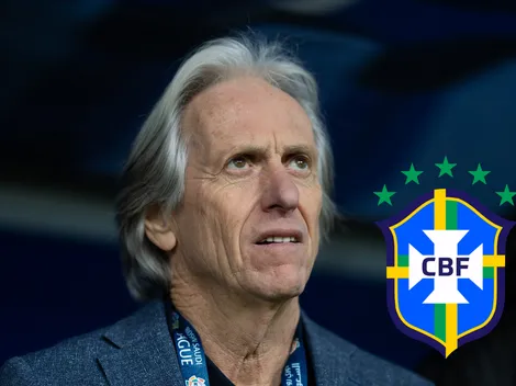 Jorge Jesus confirma que quase assumiu a Seleção Brasileira e detalha oferta