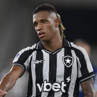 PVC garante Danilo, do Botafogo, na Copa do Mundo