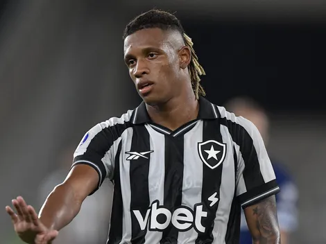 PVC garante Danilo, do Botafogo, na Copa do Mundo