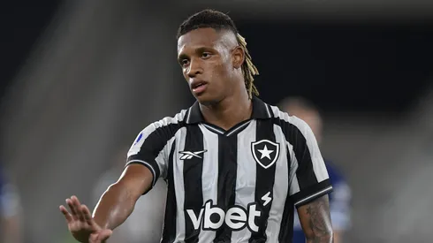 PVC crava Danilo na Copa do Mundo.