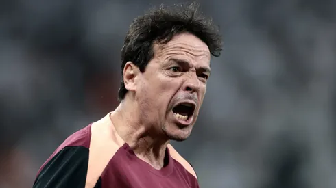 Cobranças de Diniz repercutiram após Santa Fe x Corinthians.