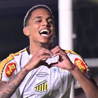 Athletico-PR volta à carga para contratar Dantas, no Novorizontino