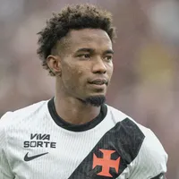 STJD mantém absolvição e Thiago Mendes vira reforço para Vasco x Athletico-PR