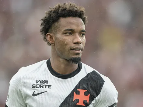 STJD mantém absolvição e Thiago Mendes vira reforço para Vasco x Athletico-PR