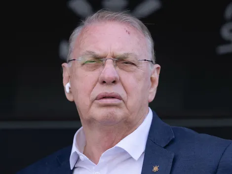 Corinthians é condenado a pagar R$ 3,5 milhões a ex-lateral Daniel Marcos