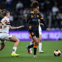 Confira onde assistir Corinthians x São Paulo pelo Paulistão F