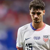 Ex-Inter, Johnny Cardoso vira dúvida para Copa do Mundo