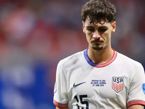 Ex-Inter, Johnny Cardoso vira dúvida para Copa do Mundo