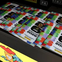 FIFA encerra parceria com a Panini envolvendo álbuns da Copa do Mundo