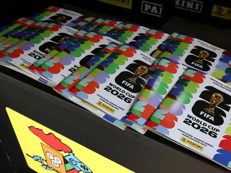 FIFA encerra parceria com a Panini envolvendo álbuns da Copa do Mundo