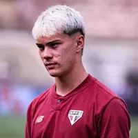 Roger Machado muda titulares e Igor Felisberto irá ter chance no São Paulo