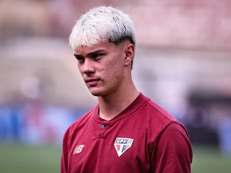 Roger Machado muda titulares e Igor Felisberto irá ter chance no São Paulo