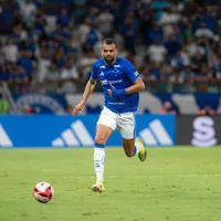 Fabrício Bruno "detona" arbitragem após empate do Cruzeiro na Libertadores