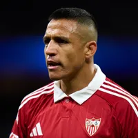 Internacional se posiciona e descarta contratação de Alexis Sánchez