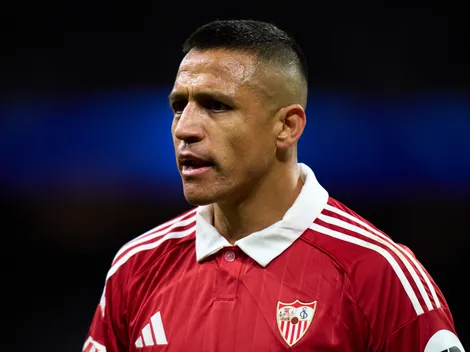 Internacional se posiciona e descarta contratação de Alexis Sánchez