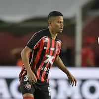 STJD reduz gancho de Erick, do Vitória, após polêmica