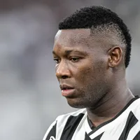 Patrick de Paula tem futuro incerto no Remo e Botafogo toma decisão no mercado